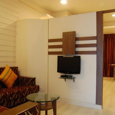 Shreemaya Hotel Indore Exterior photo